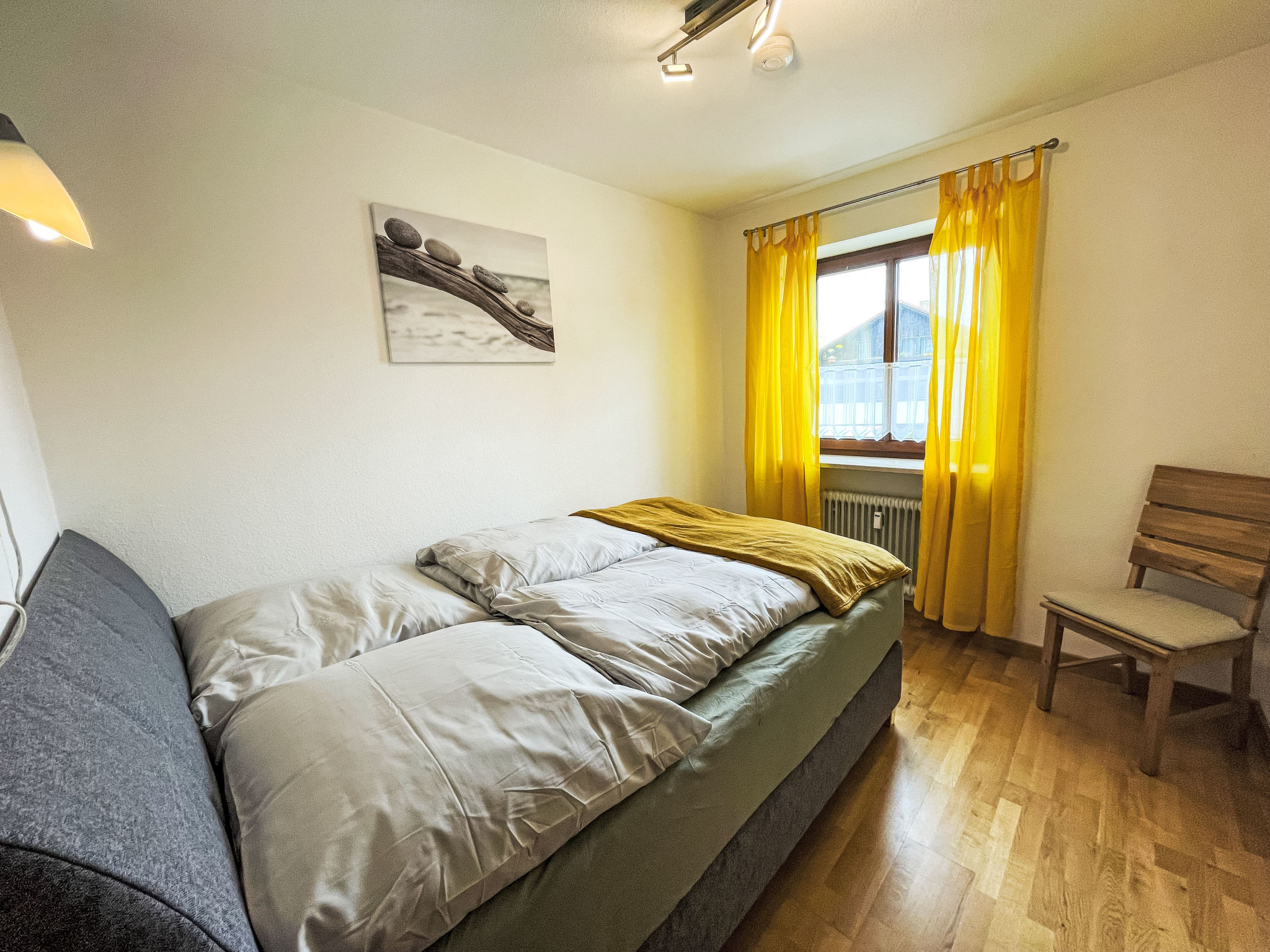 Holiday Rental Accommodation