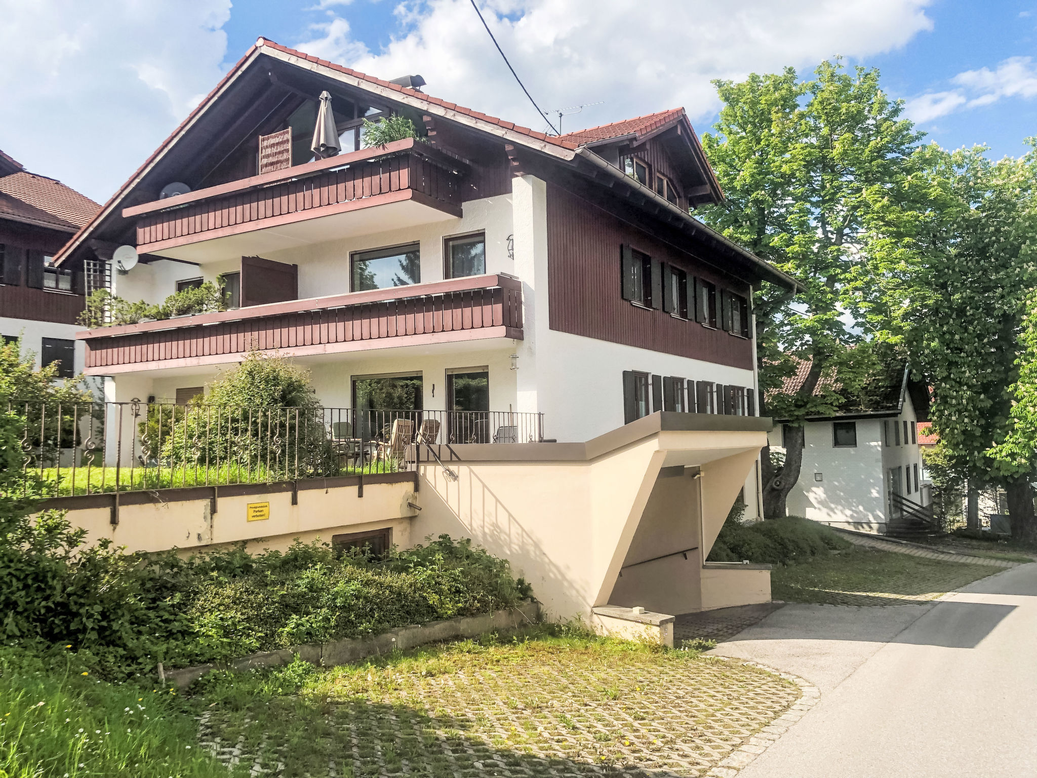 Holiday Rental Accommodation