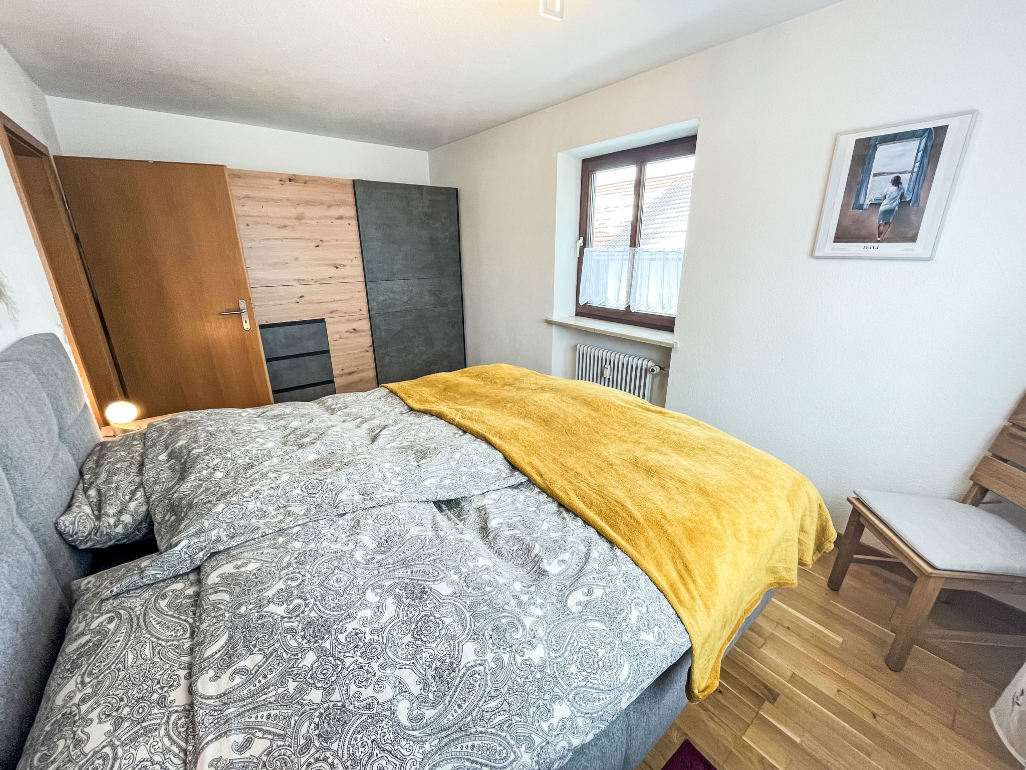 Holiday Rental Accommodation