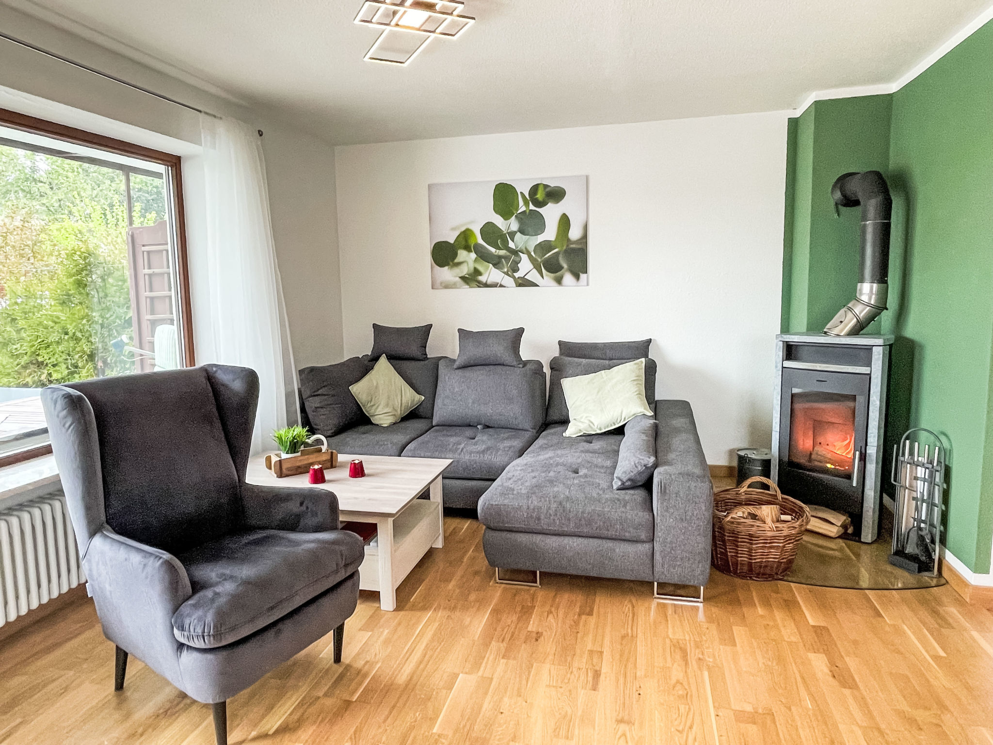 Holiday Rental Accommodation