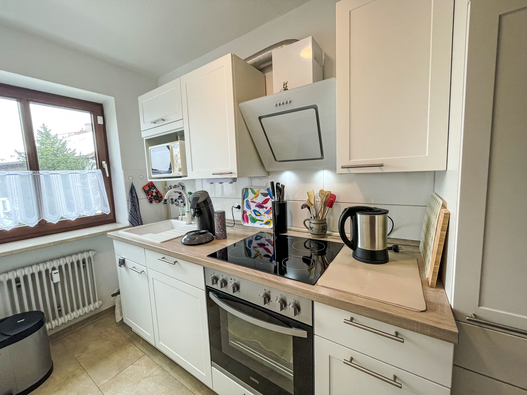 Holiday Rental Accommodation