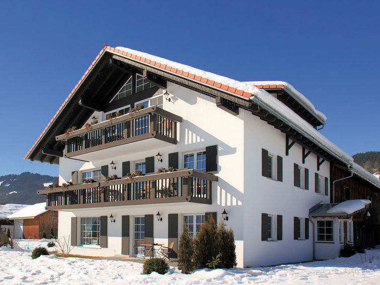 Search and Stay destination Hüttenberg, BY - Germany from AU$ 493. AlpenLodge Allgäu