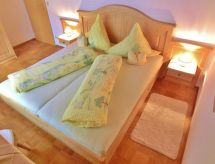 Appartement in Sigiswang mit Terrasse