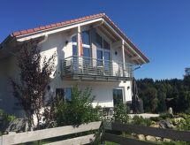 4-persoons appartement met sauna en open haard in Ofterschwang - thumbnail 2