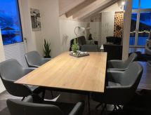 4-persoons appartement met sauna en open haard in Ofterschwang - thumbnail 6