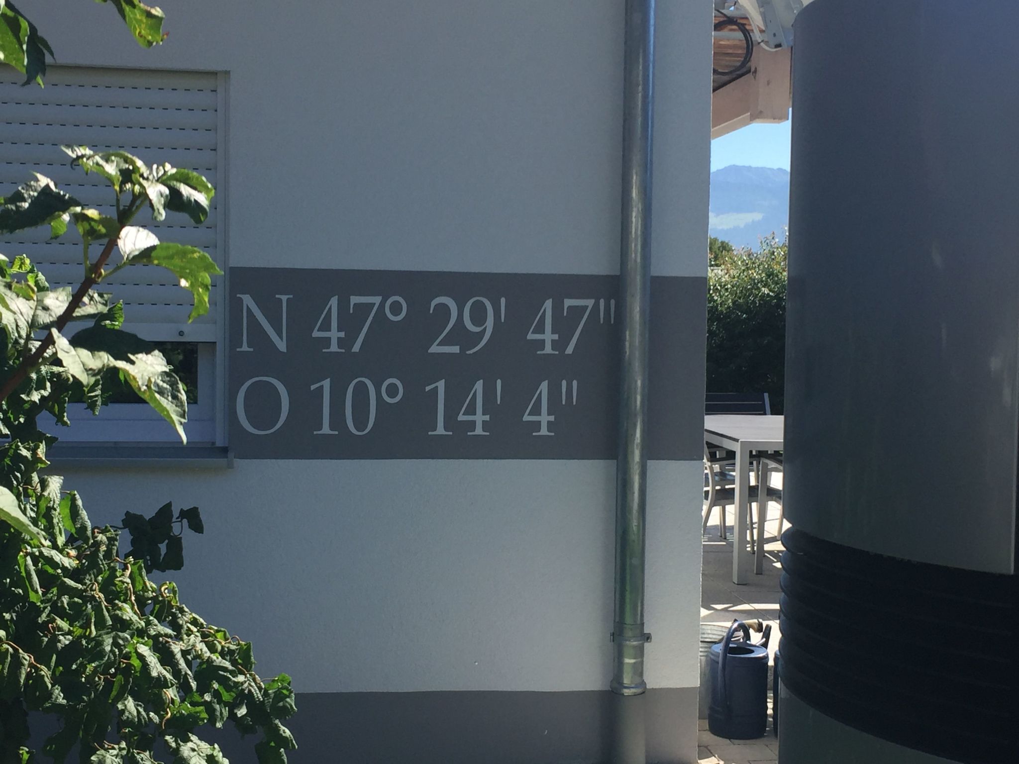 Fewo Bergblick lodge-Drinnen