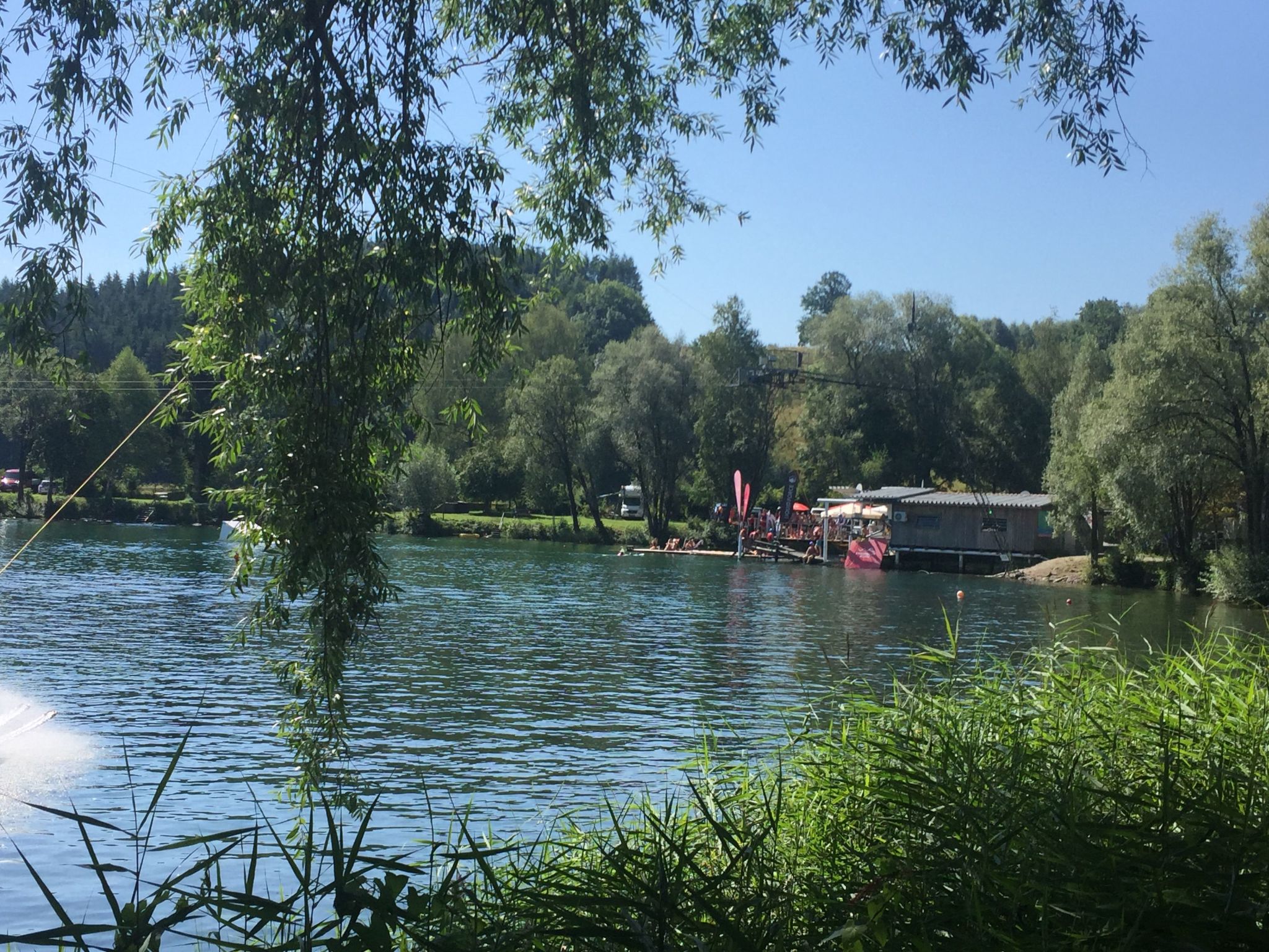 Fewo Bergblick lodge-Drinnen