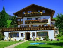 Panoramabergblickwohnung in ruhiger Einzellage