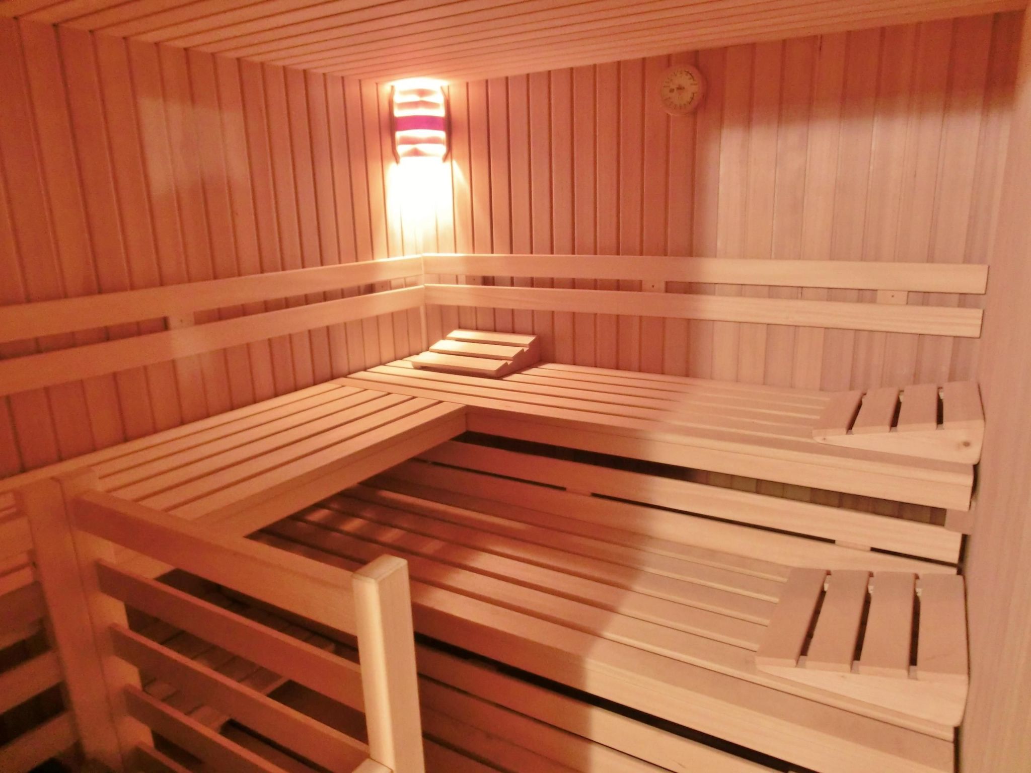 Panoramabergblickwohnung in ruhiger Einzellage