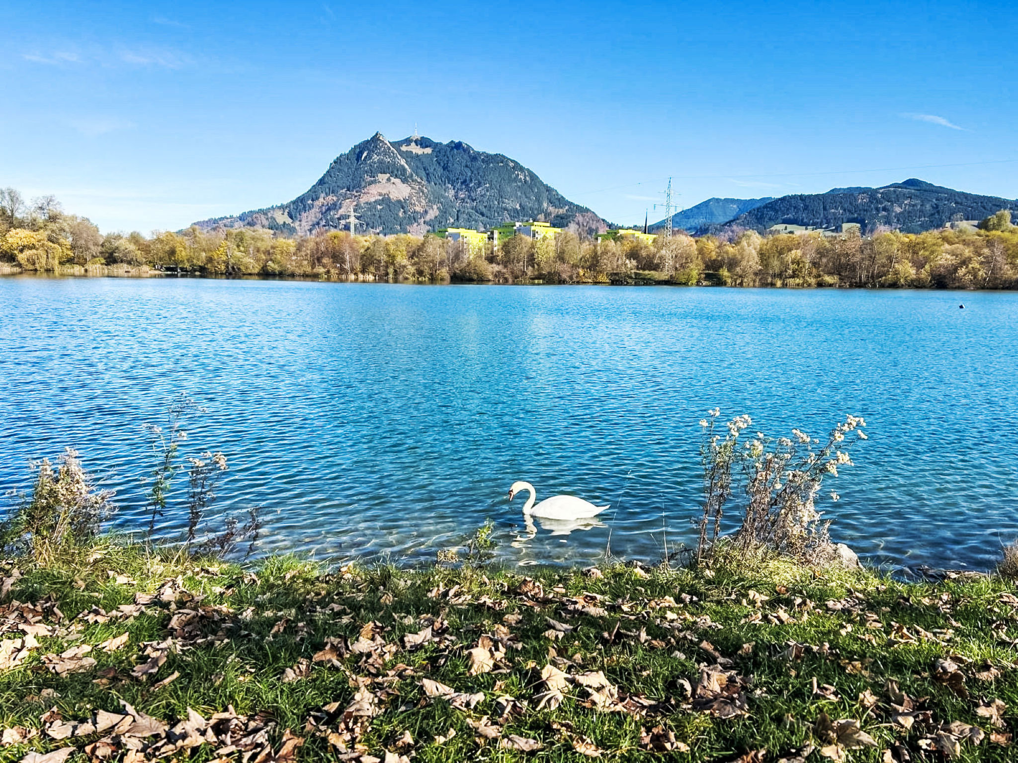 Panorama - Draußen