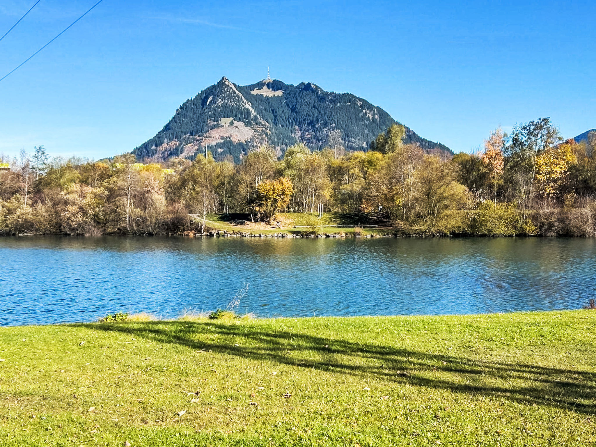 Panorama - Draußen