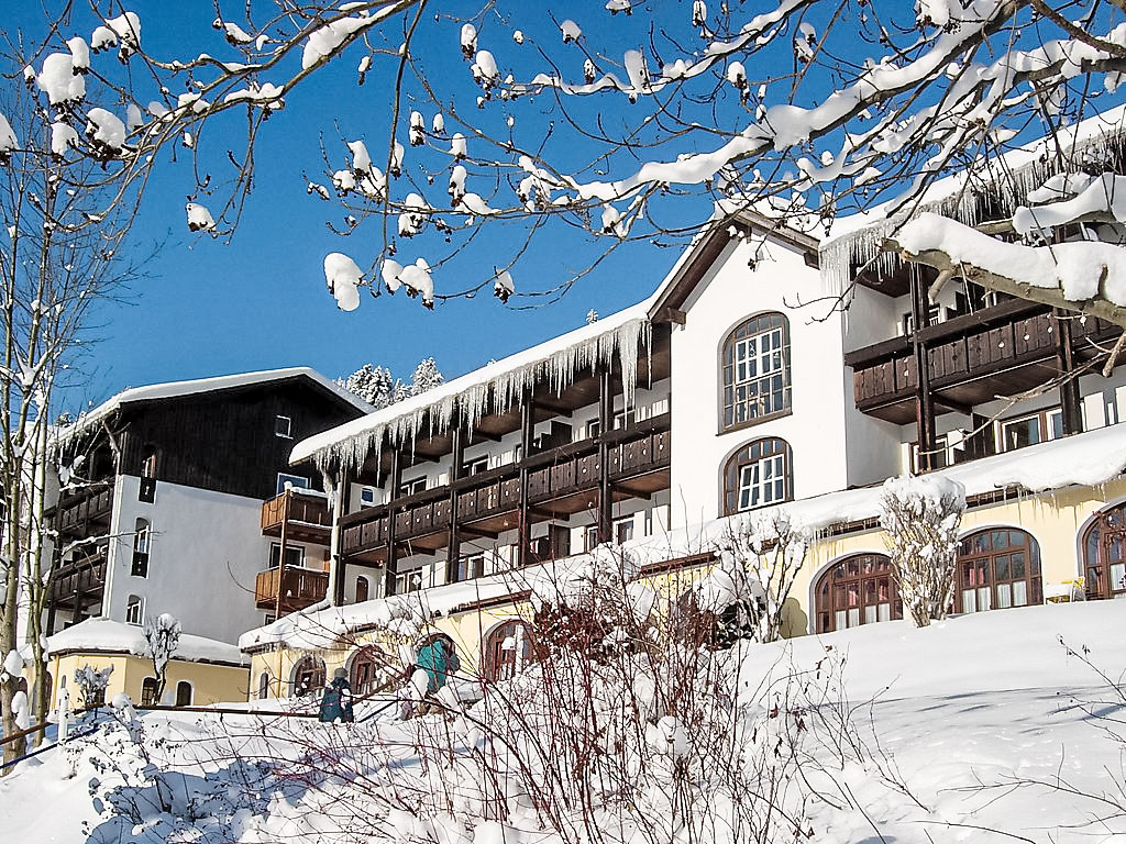 Ferienwohnung Oberstaufen Ferienhausurlaubcom