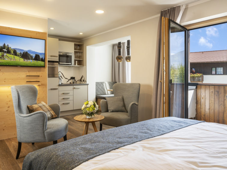 Tatil Daire Mondi Resort