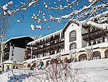 Oberstaufen - Апартаменты Chalet