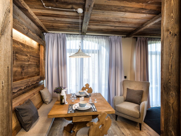 Tatil Daire Mondi Resort