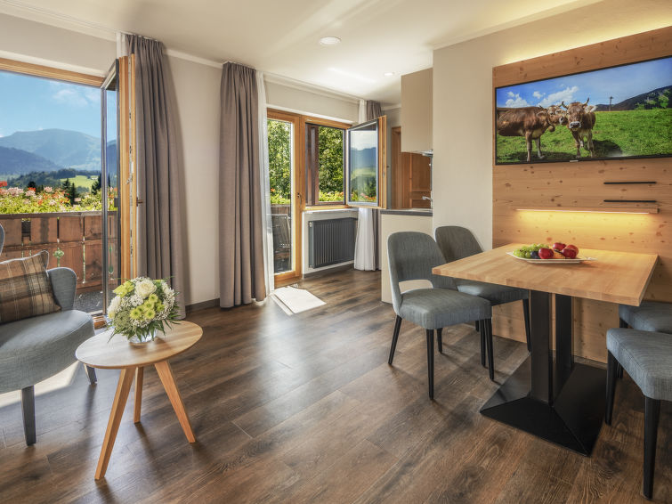 Lägenhet Mondi Resort