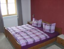 Vrijstaand chalet aan de bosrand bij Oberstaufen – 66 m² voor 2 personen - thumbnail 4