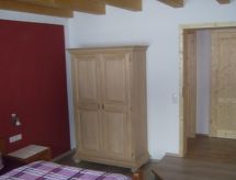 Vrijstaand chalet aan de bosrand bij Oberstaufen – 66 m² voor 2 personen - thumbnail 5