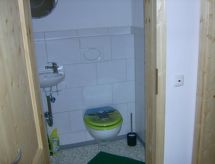 Vrijstaand chalet aan de bosrand bij Oberstaufen – 66 m² voor 2 personen - thumbnail 6