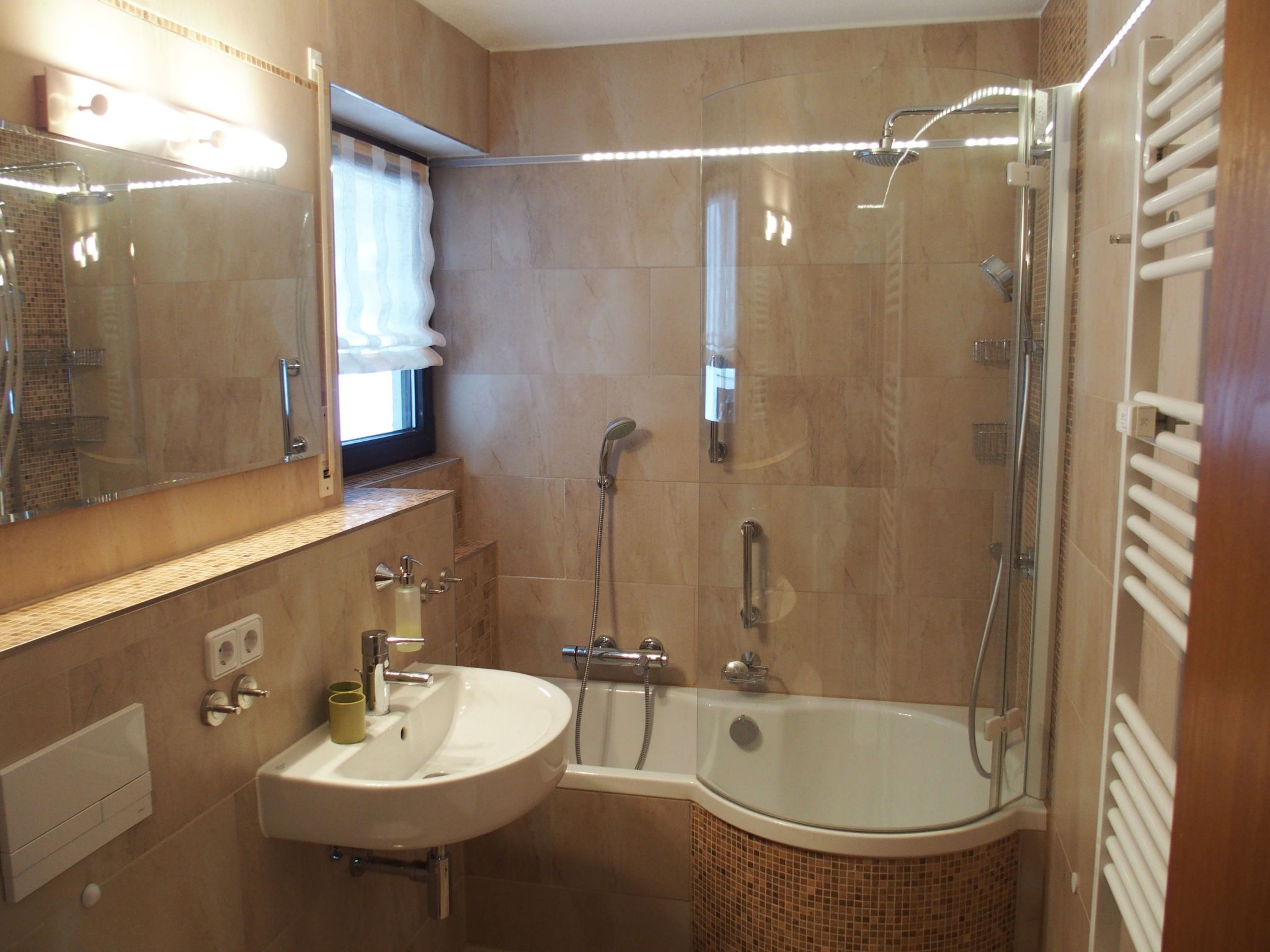 Fewo Schlossstr.-Binnen