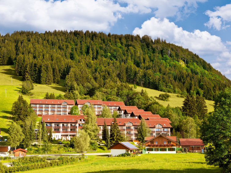 Ferienpark Oberallgäu