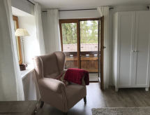 Kräuterhof-Ferienwohnung