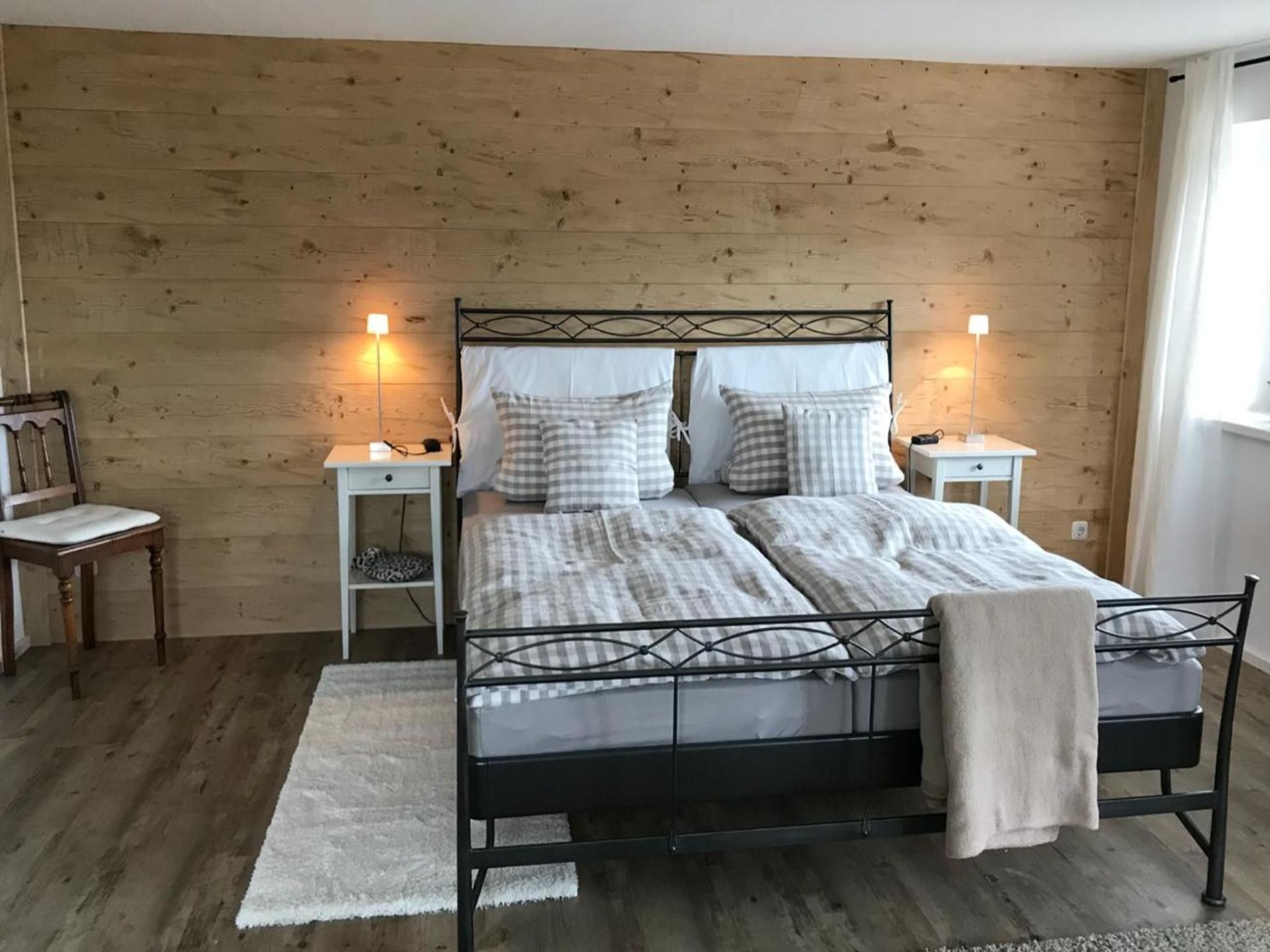 Kräuterhof-Ferienwohnung