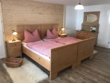 Kräuterhof-Ferienwohnung