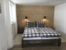 Kräuterhof-Ferienwohnung