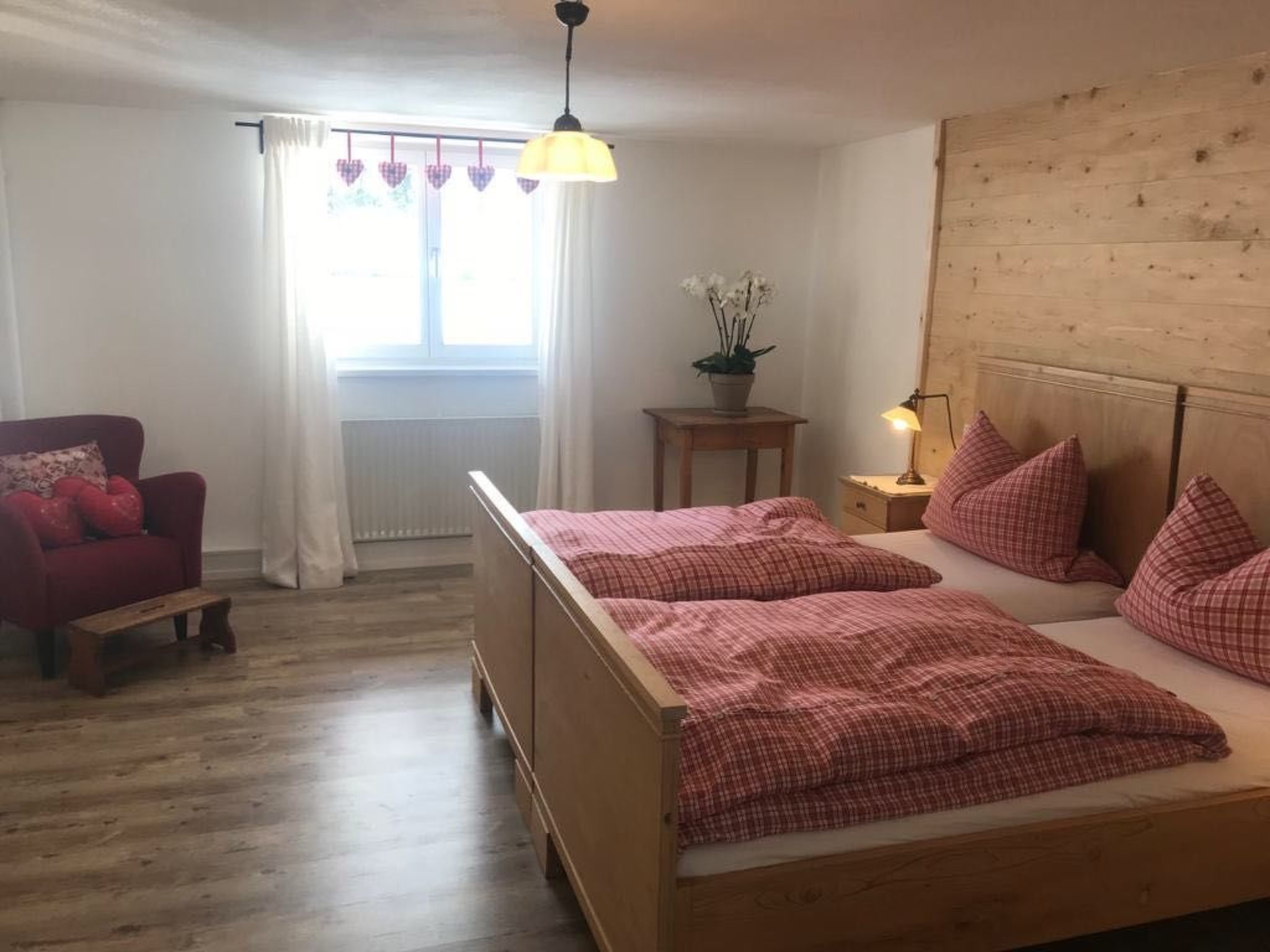 Kräuterhof-Ferienwohnung