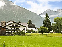 Knusse studio voor 2 aan de voet van de Allgäu in Oberstdorf - thumbnail 5