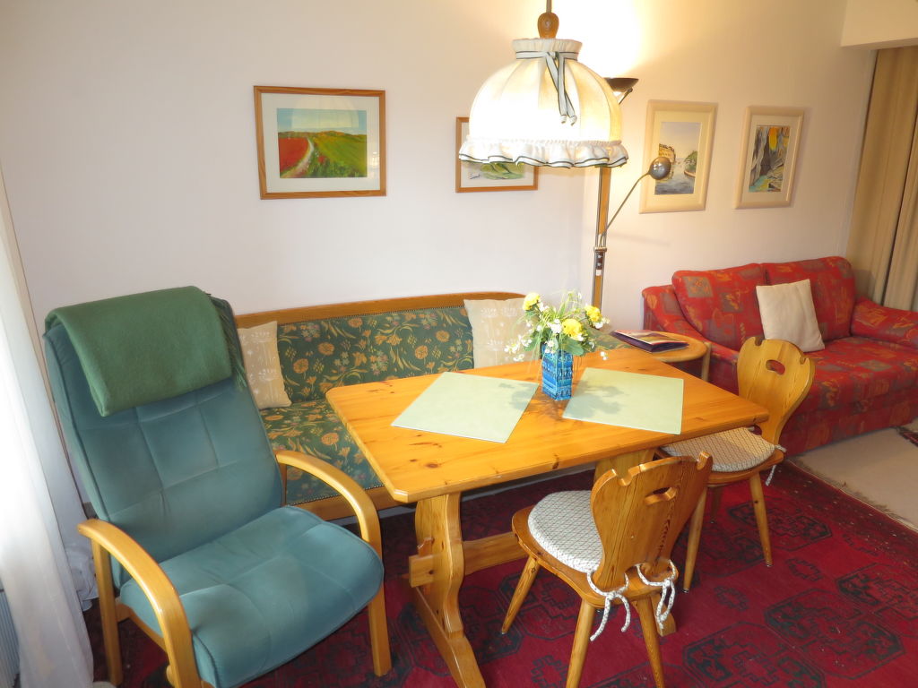 Appartement Fellhornstrasse in Duitsland