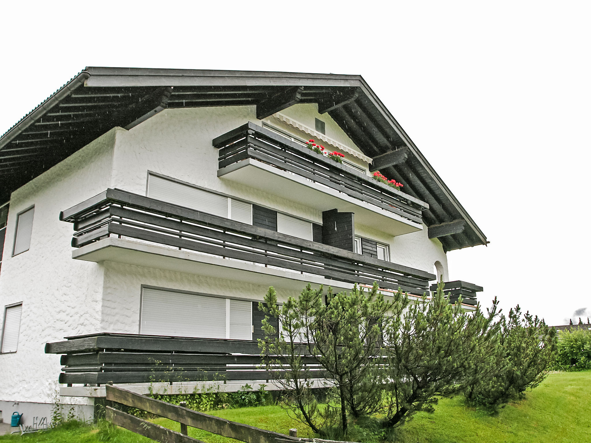 Photo of Fellhornstrasse