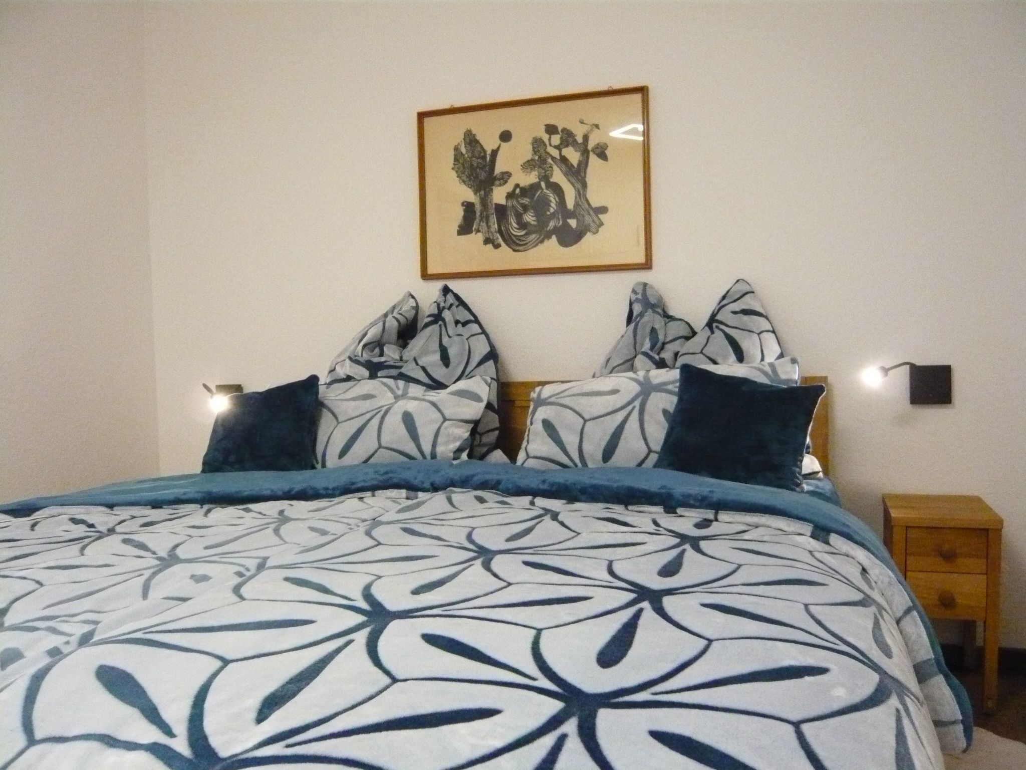 Sport Alpin Wh 230-Dedans