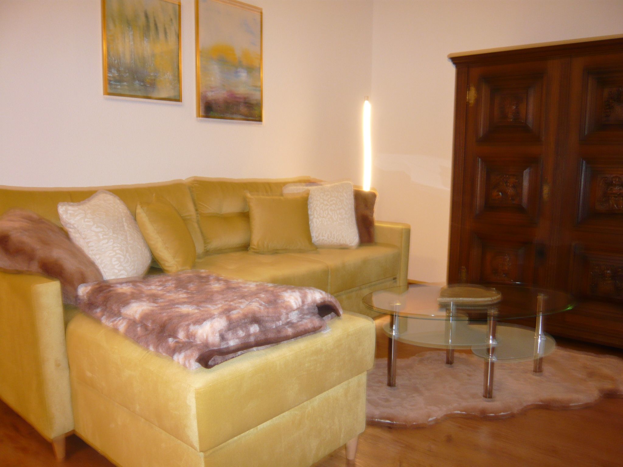 Sport Alpin Wh 230-Dedans