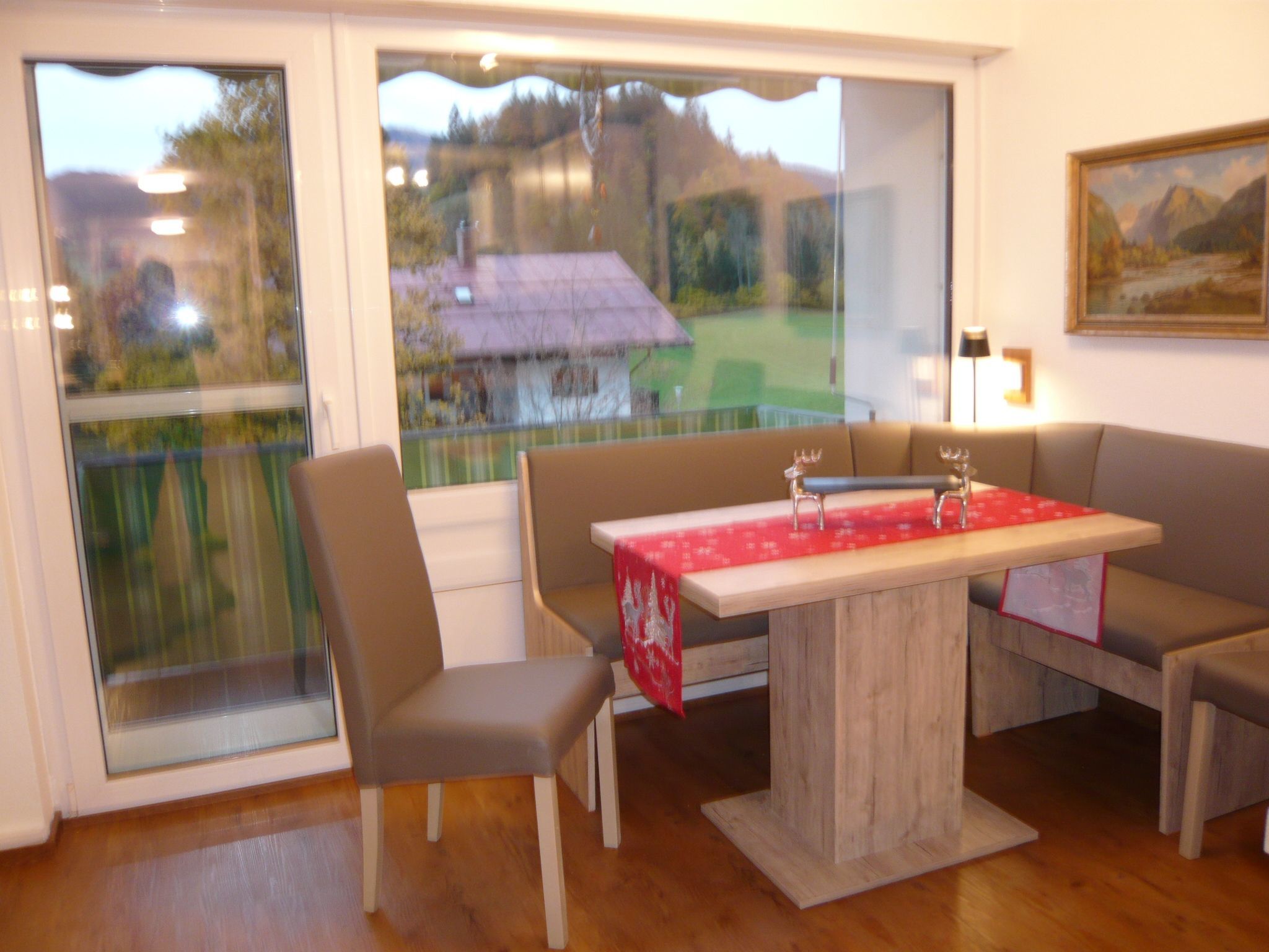 Sport Alpin Wh 230-Dedans