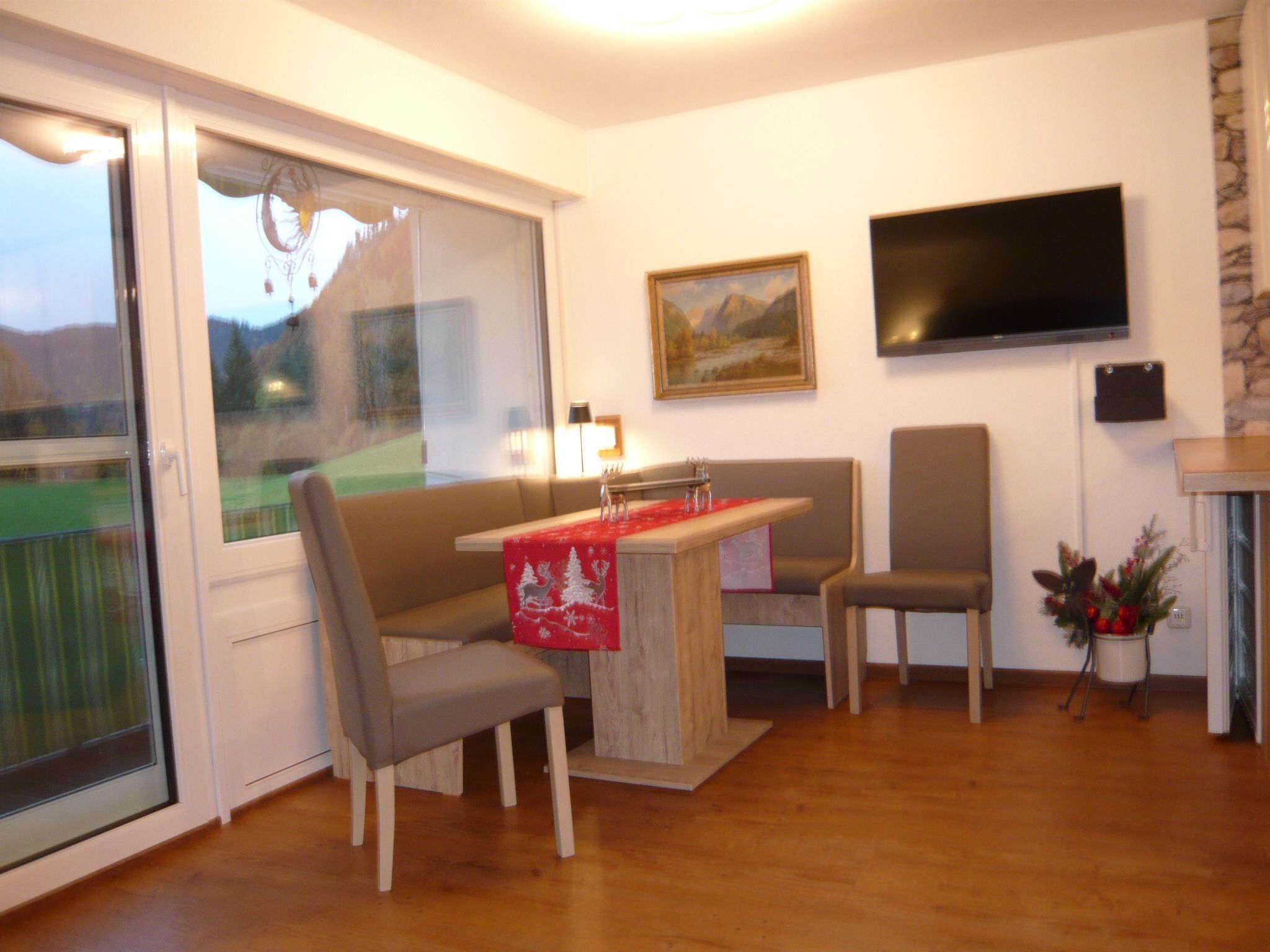 Sport Alpin Wh 230-Dedans