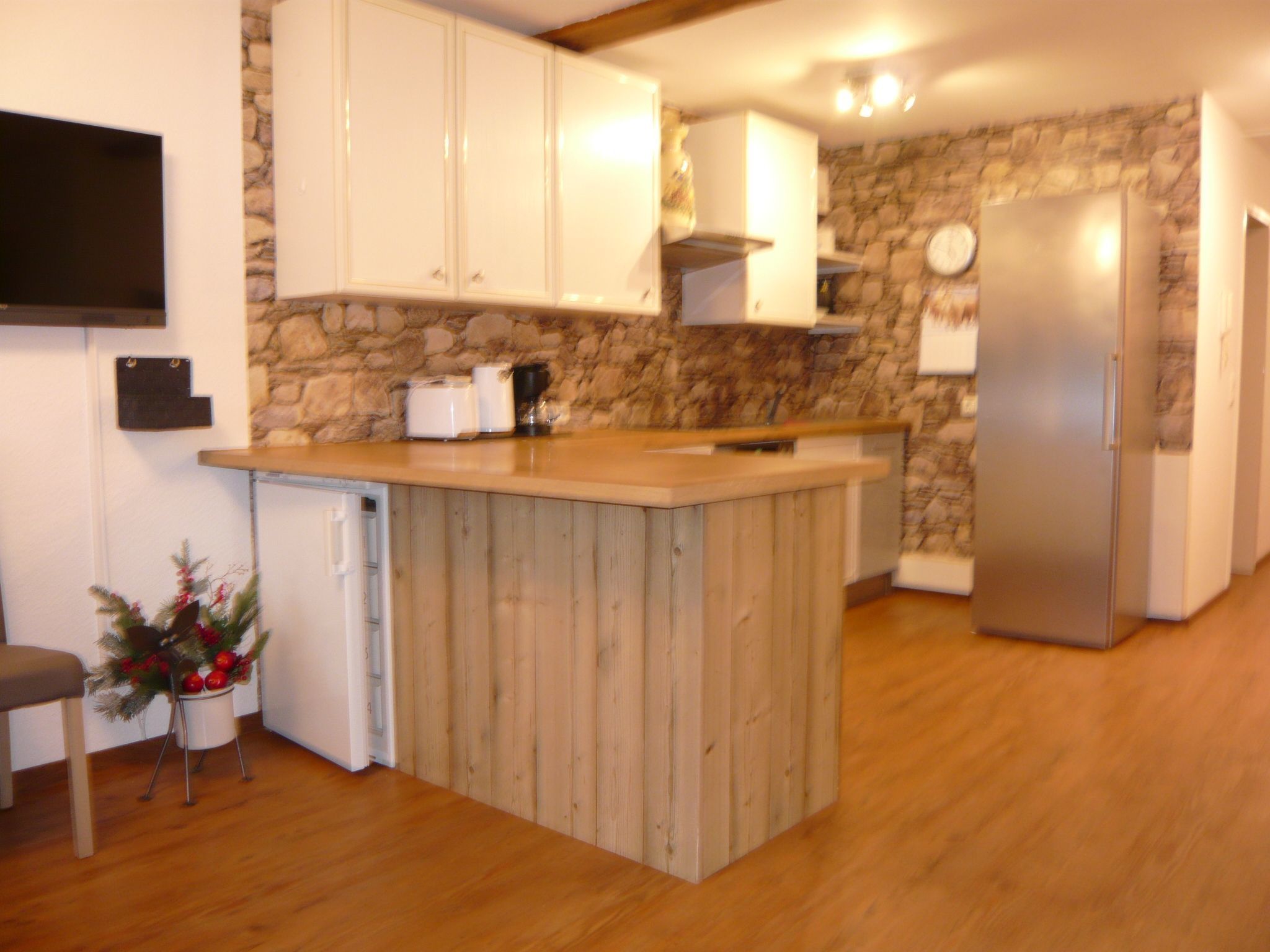 Sport Alpin Wh 230-Dedans