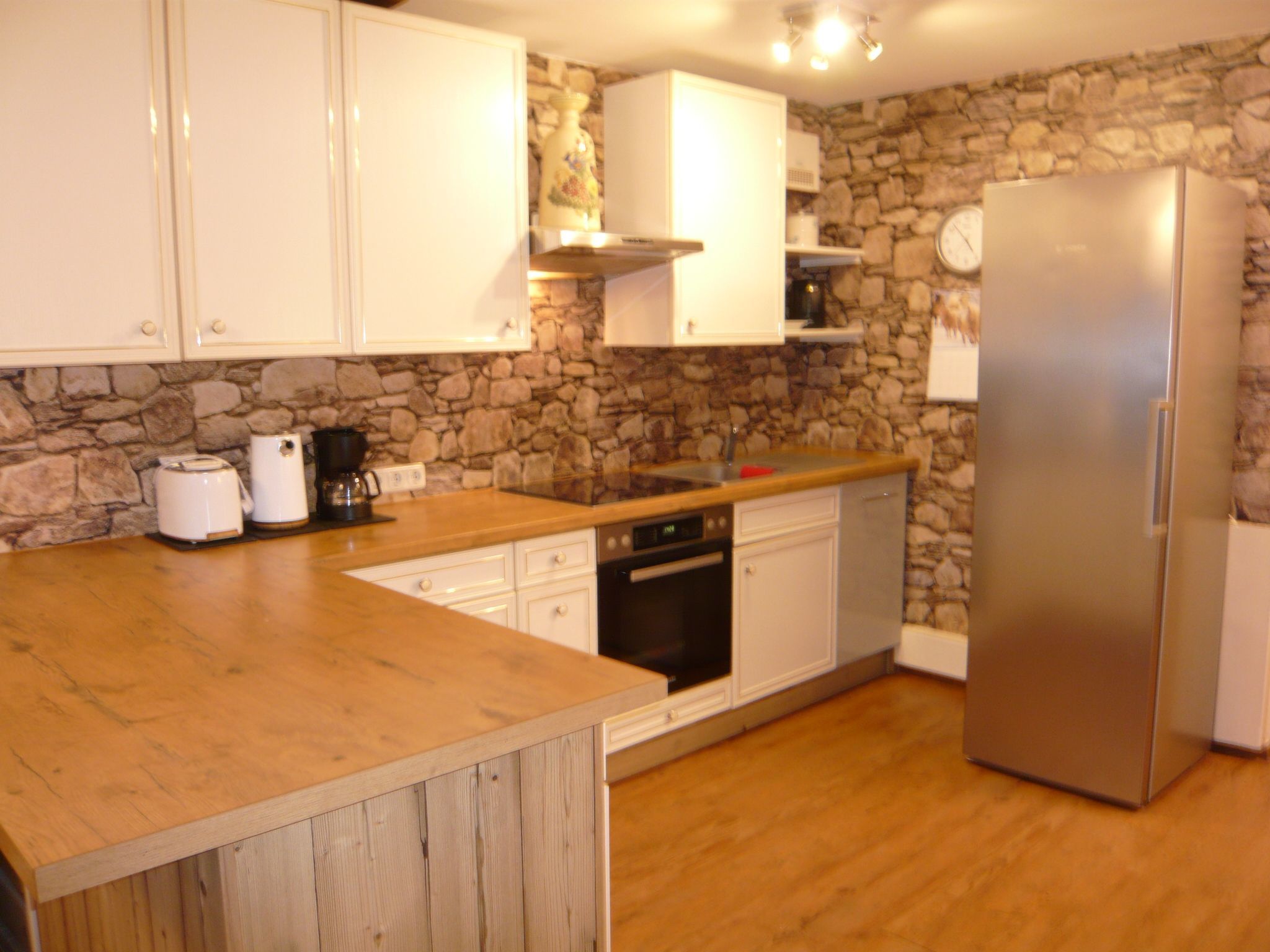 Sport Alpin Wh 230-Dedans