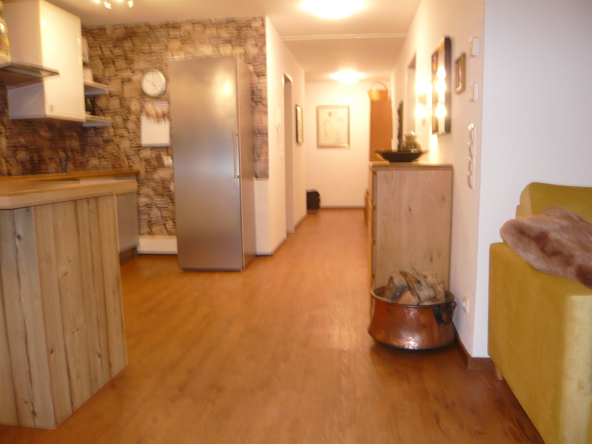 Sport Alpin Wh 230-Dedans