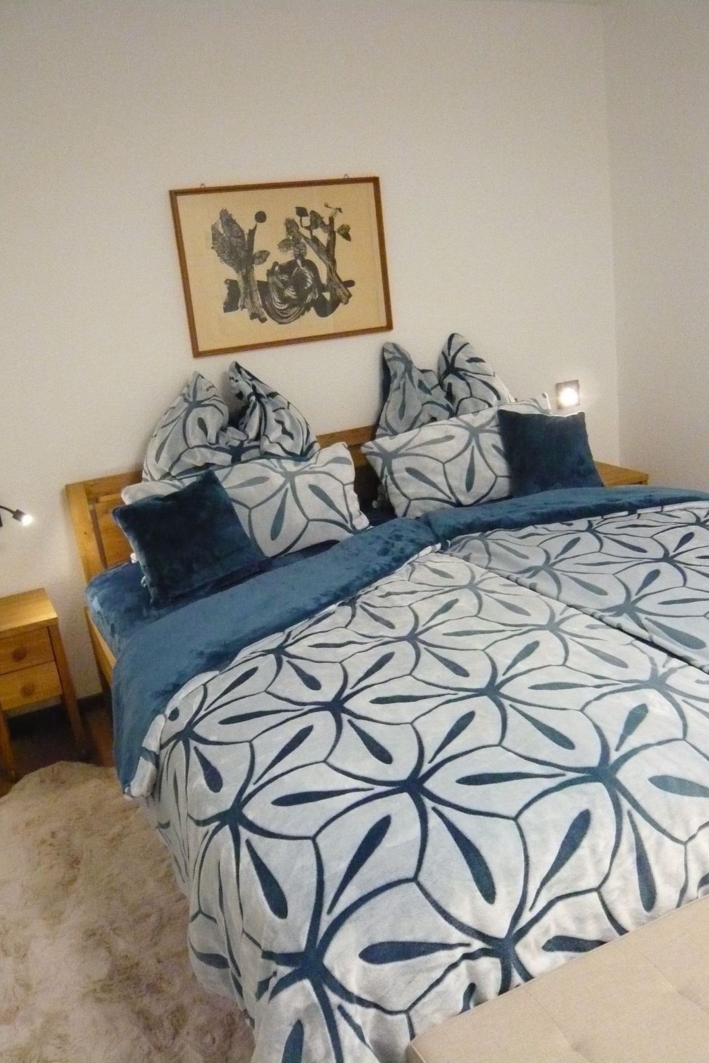 Sport Alpin Wh 230-Dedans