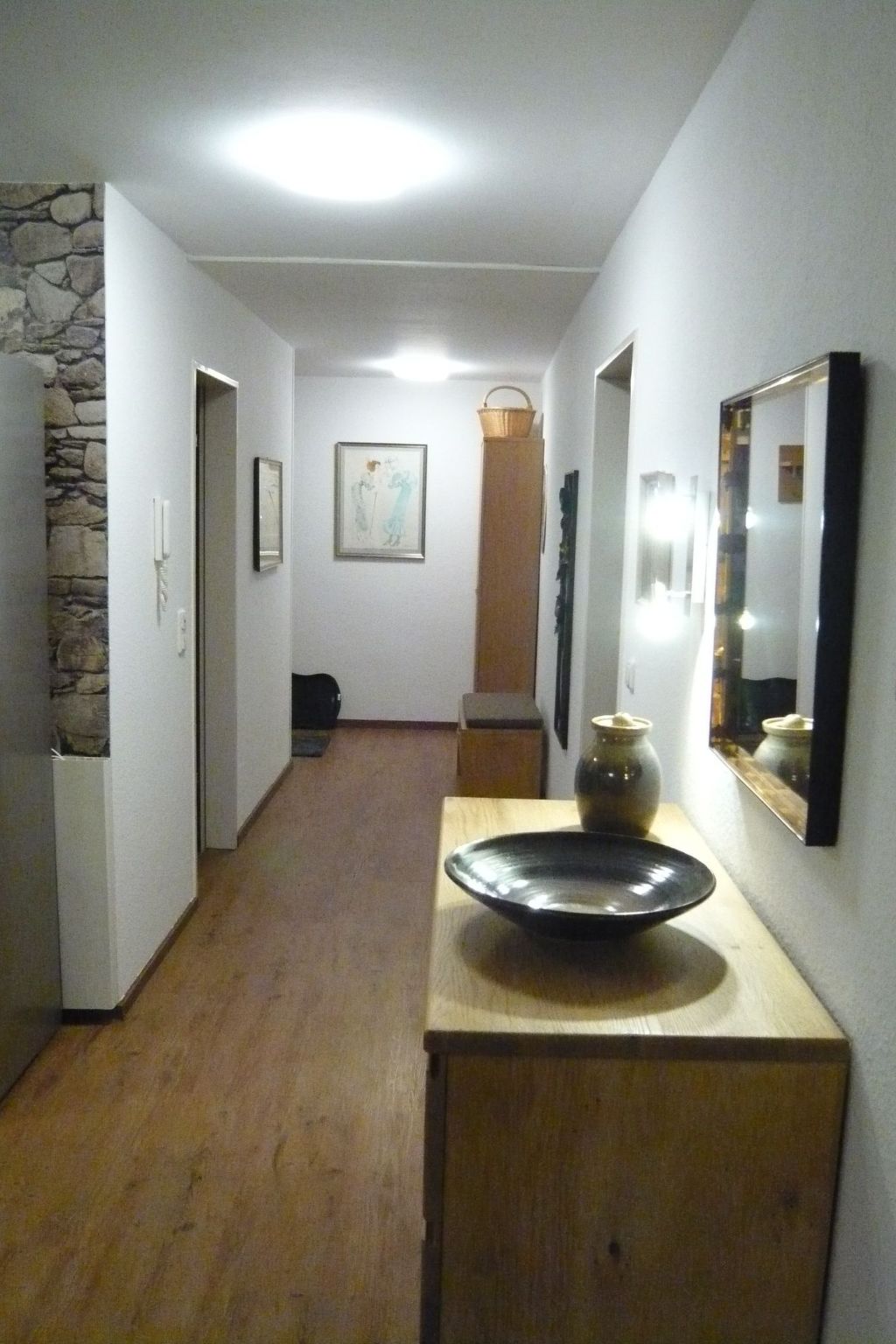 Sport Alpin Wh 230-Dedans