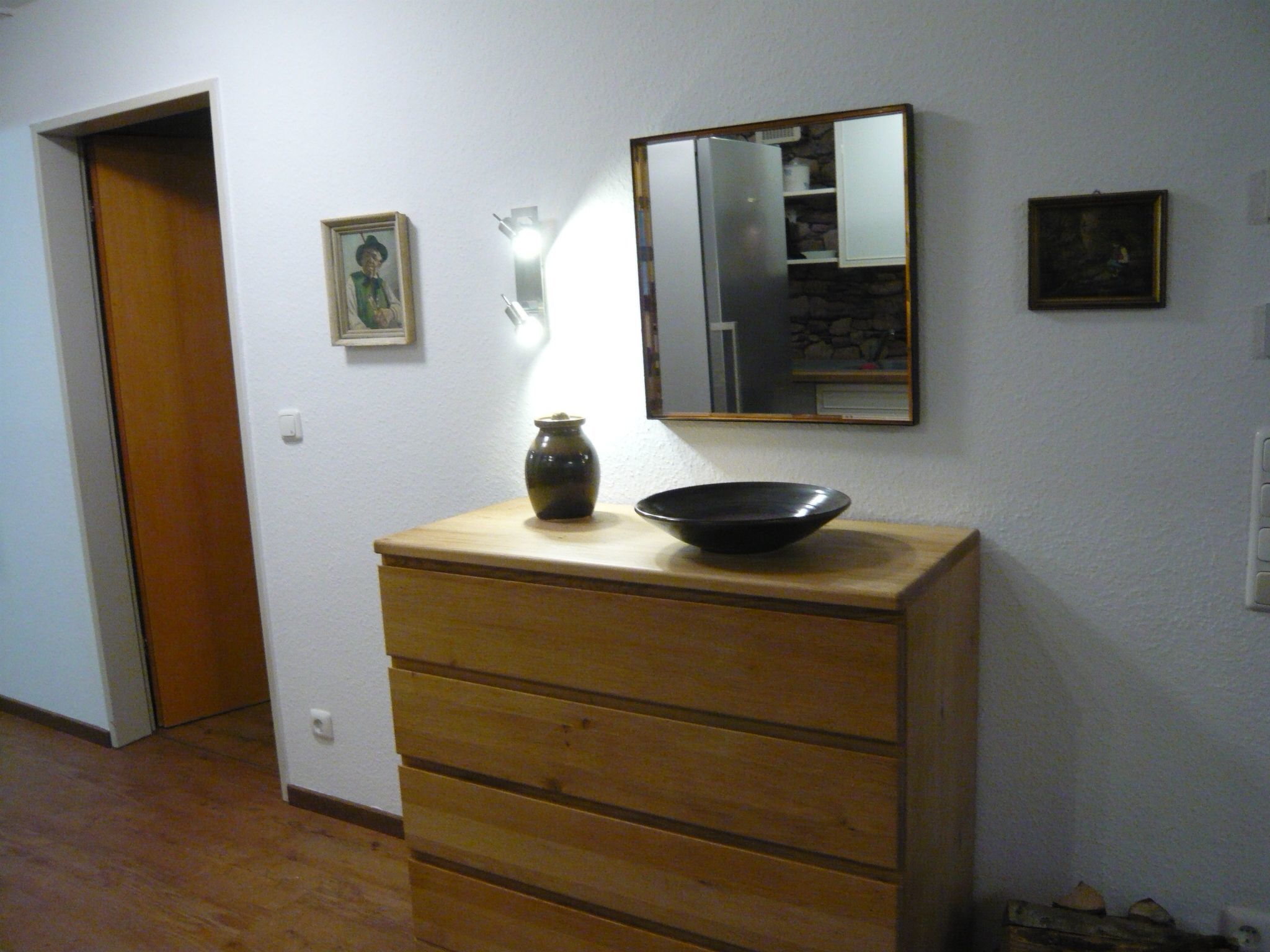 Sport Alpin Wh 230-Dedans