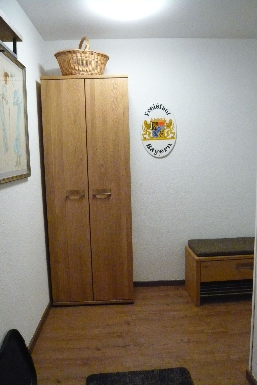 Sport Alpin Wh 230-Dedans