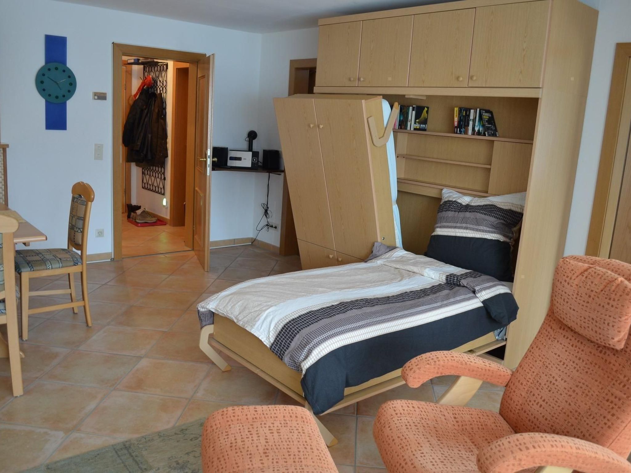 Sport Alpin Wh 130-Dedans