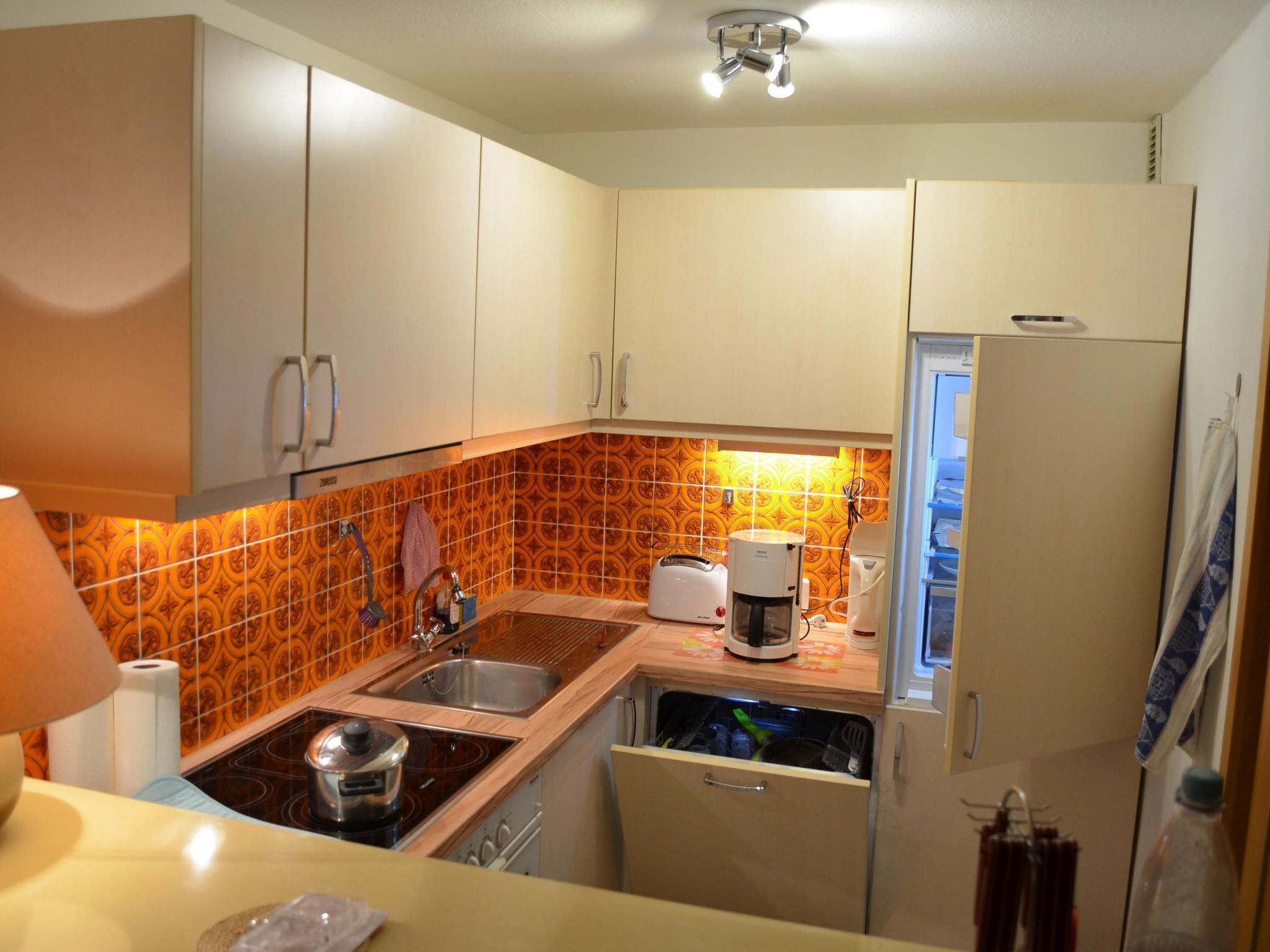 Sport Alpin Wh 130-Dedans