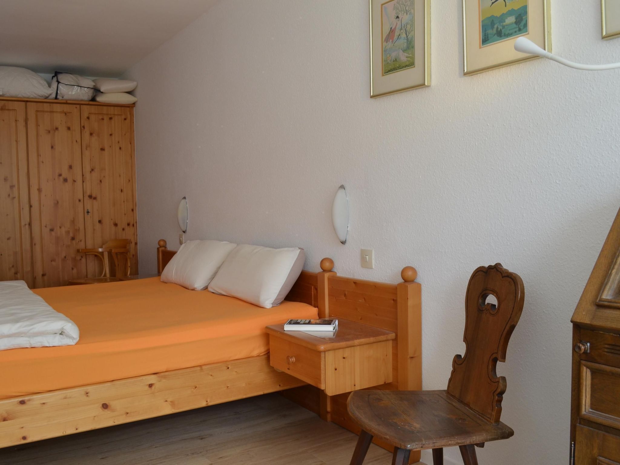 Sport Alpin Wh 130-Dedans