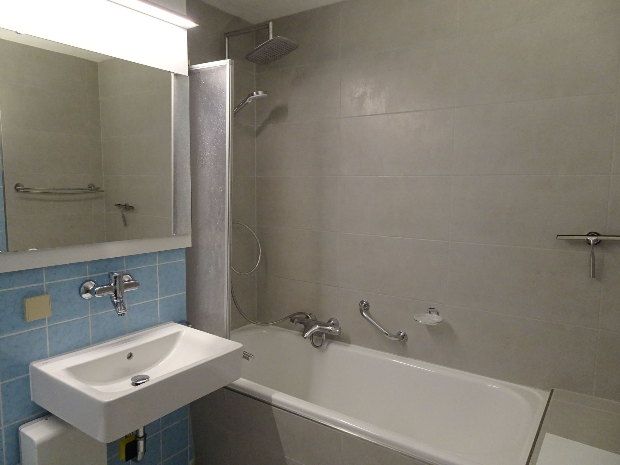 Sport Alpin Wh 130-Dedans