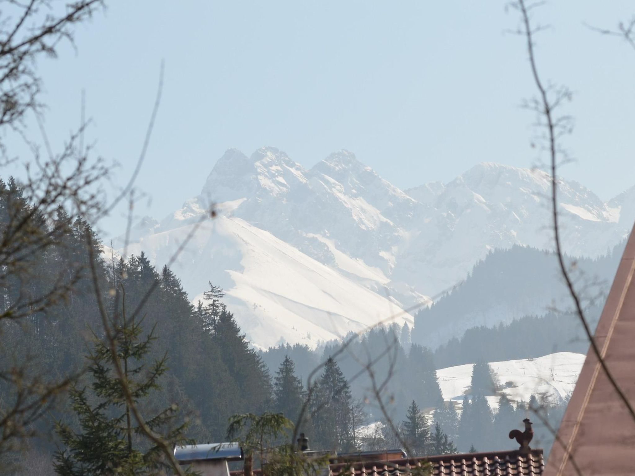 Sport Alpin Wh 130-Dedans