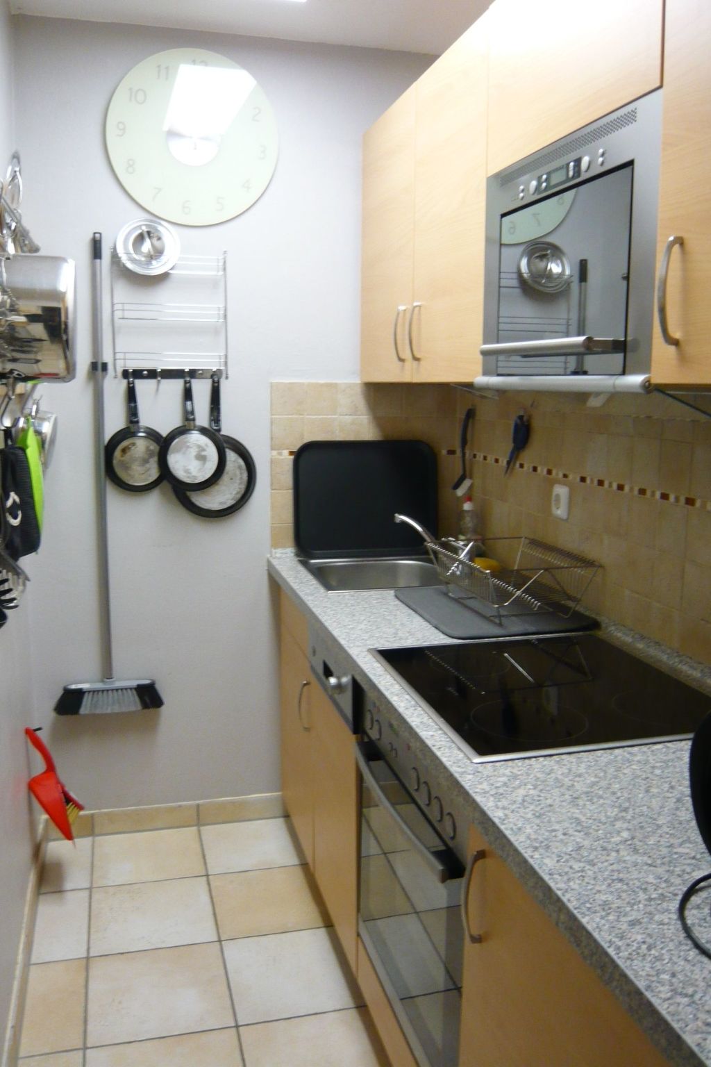 Sonnenbichl Wh 201-Binnen